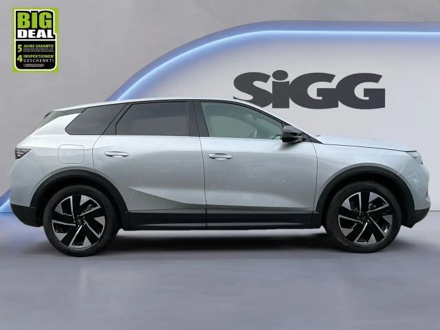 Opel Grandland X GS-Line Grand Sport
