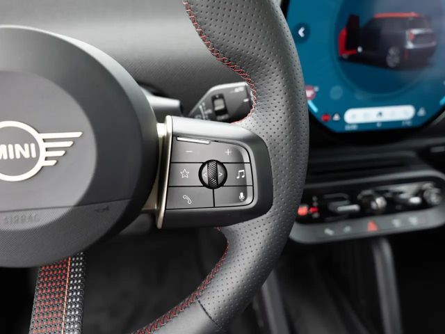 MINI Mini Electric SE