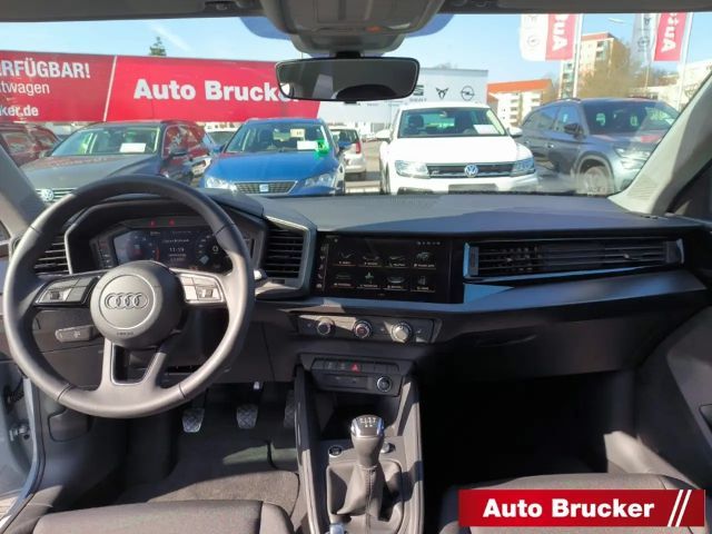 Audi A1 25 TFSI Sportback