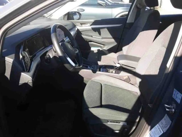 Volkswagen Golf DSG Life Variant