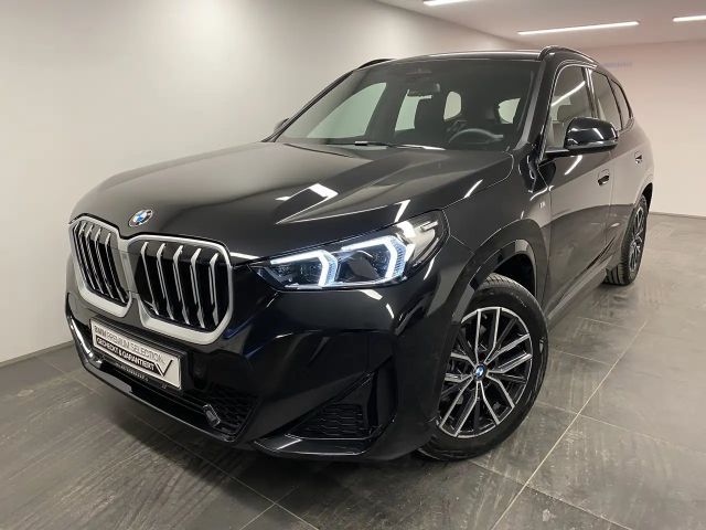 BMW X1 M-Sport xDrive20d