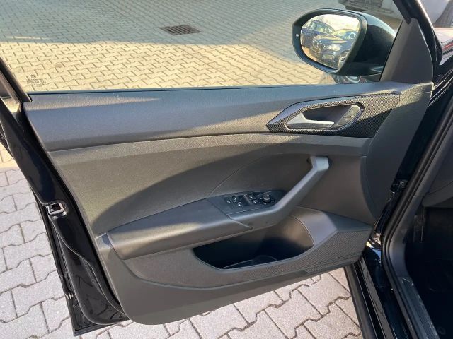 Volkswagen T-Cross 1.0 TSI DSG IQ.Drive Life