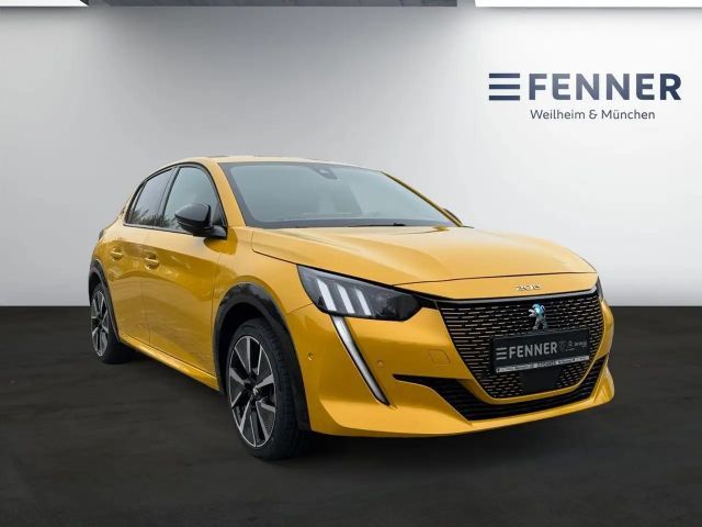 Peugeot E-208 GT-Line