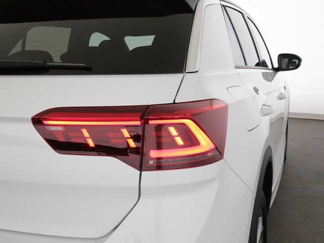 Volkswagen T-Roc DSG R-Line