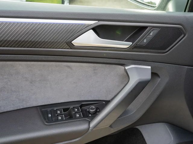 Volkswagen Tiguan 2.0 TSI 4Motion DSG