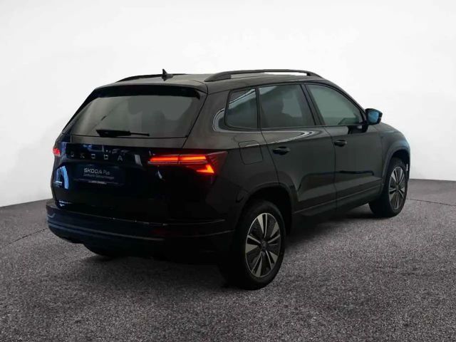 Skoda Karoq 1.5 TSI Selection