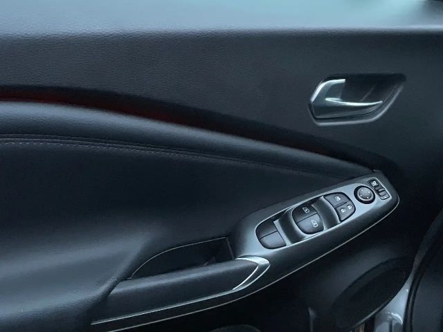 Nissan Juke DIG-T N-Connecta