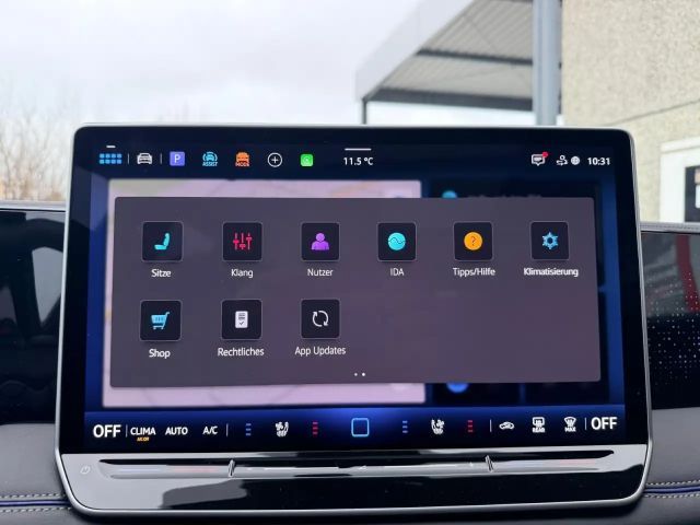 Volkswagen Tiguan 2.0 TDI 4Motion R-Line