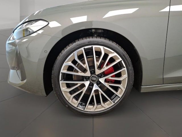 Audi A5 Quattro S-Tronic