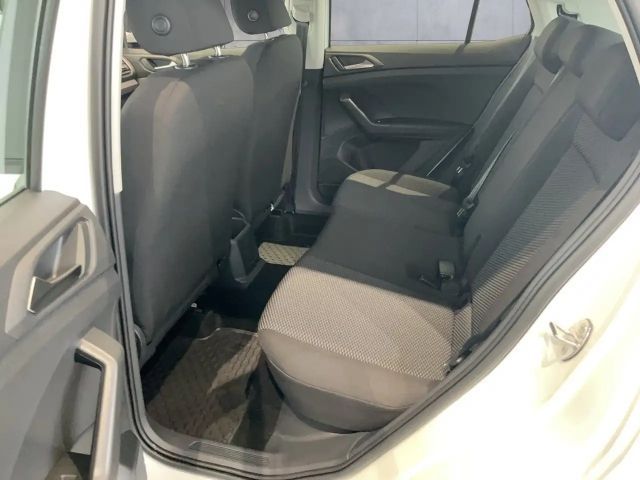 Volkswagen T-Cross 4Me TSI