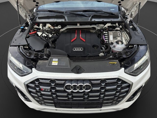 Audi SQ5 Sportback