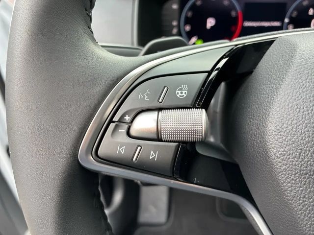 Skoda Karoq ACT Selection