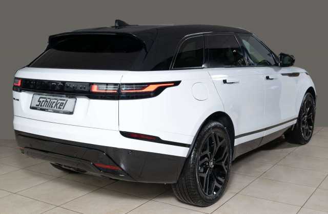 Land Rover Range Rover Velar Dynamic HSE