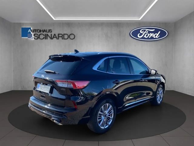 Ford Kuga Plug in Hybrid Vignale