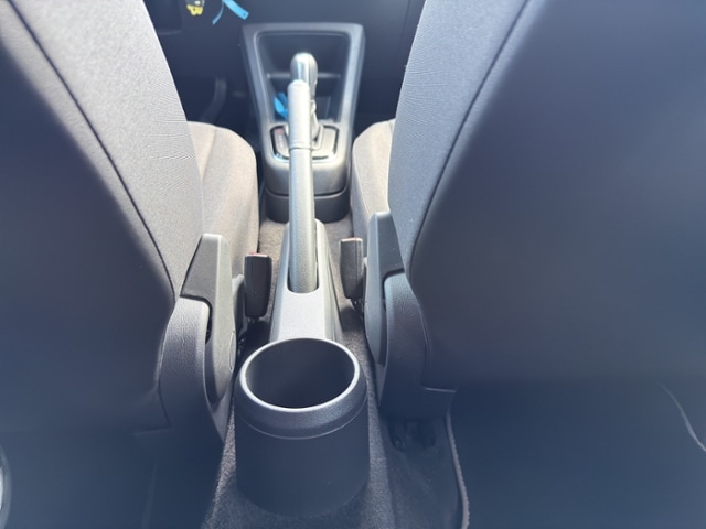 Volkswagen e-up! Style