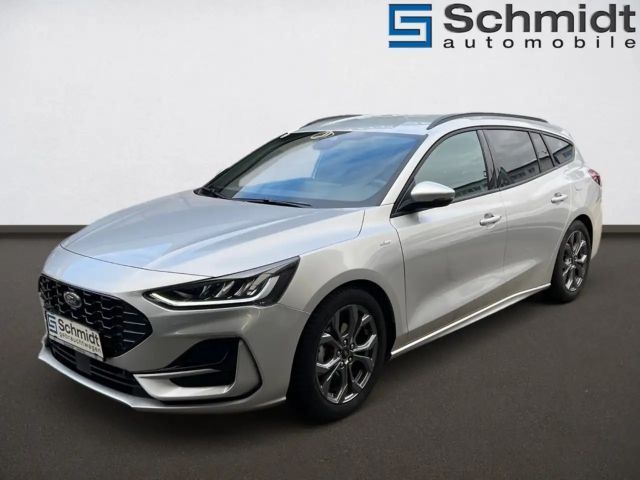 Ford Focus ST Line Wagon