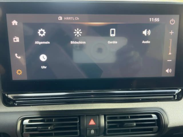 Citroën C3 Aircross Plus