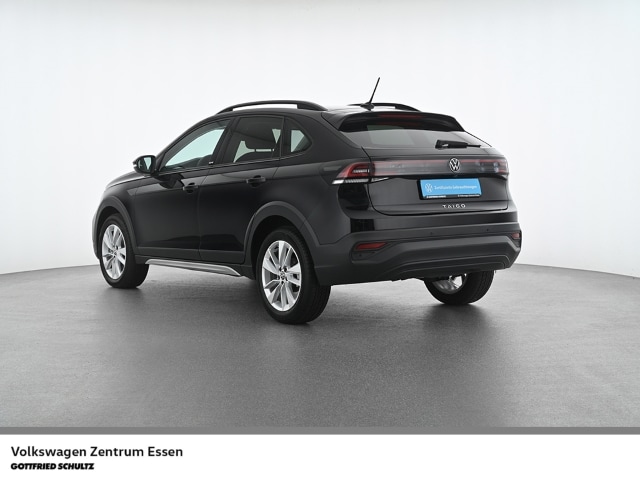 Volkswagen Taigo DSG Move