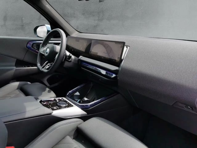 BMW X3 M-Sport xDrive