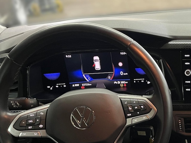 Volkswagen Polo 1.0 TSI Life