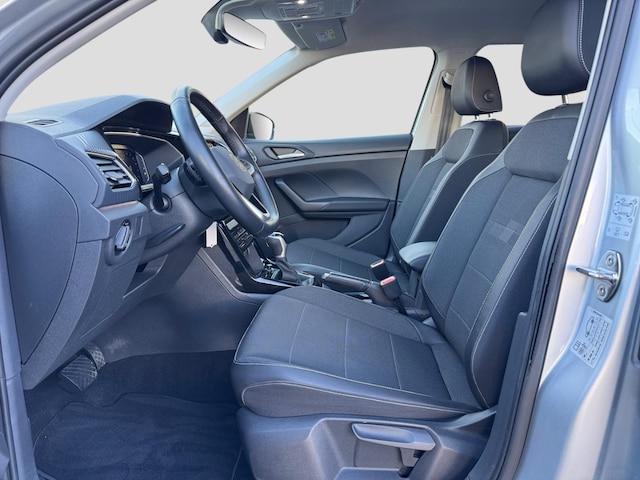 Volkswagen T-Cross DSG R-Line Style