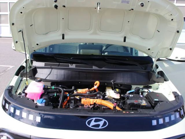 Hyundai INSTER 49 kWh Trend
