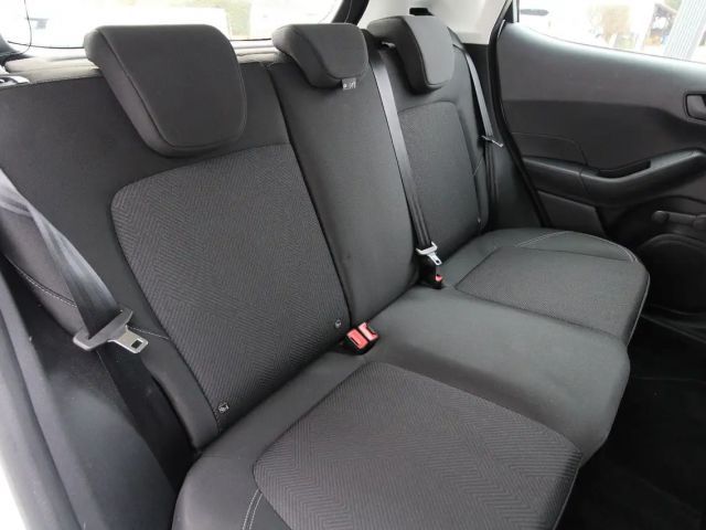 Ford Fiesta Cool & Connect