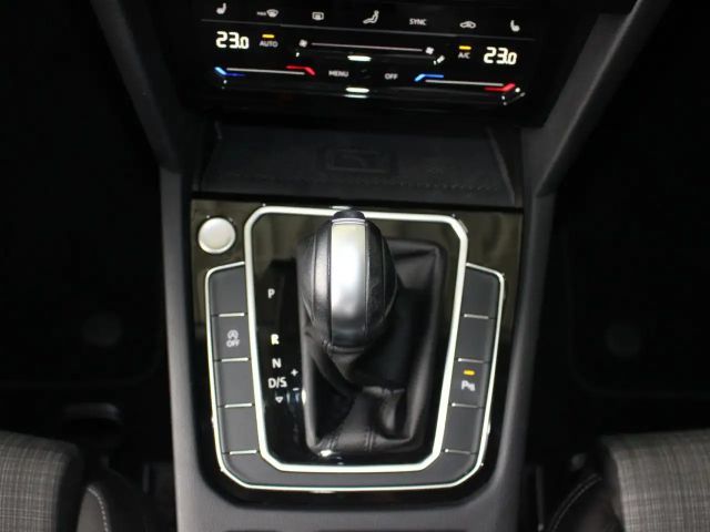 Volkswagen Passat 2.0 TDI Business Variant