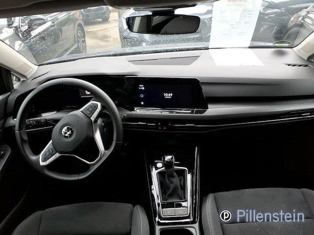 Volkswagen Golf Business Style