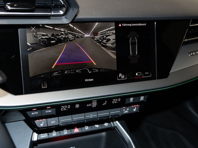 Audi S3 Quattro S-Tronic Sportback