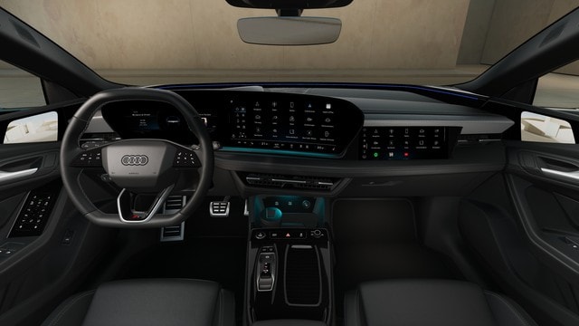 Audi A6 e-tron Avant Performance