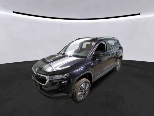 Skoda Karoq 1.5 TSI Tour