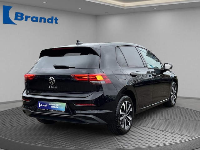 Volkswagen Golf 1.5 TSI Golf VIII Life