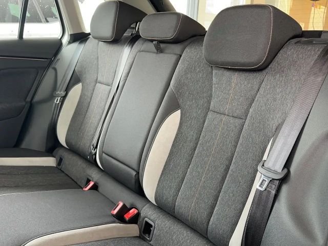 Skoda Kamiq ACT Style Style