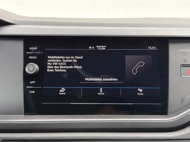 Volkswagen Polo 4Me TSI