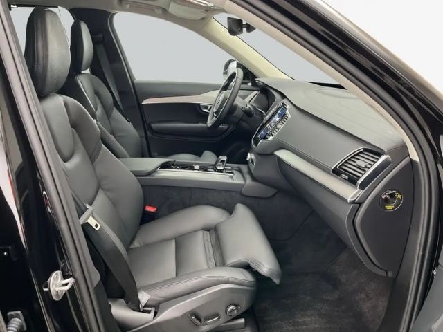 Volvo XC90 AWD Bright Plus