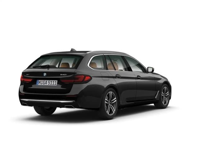 BMW 540 Touring xDrive