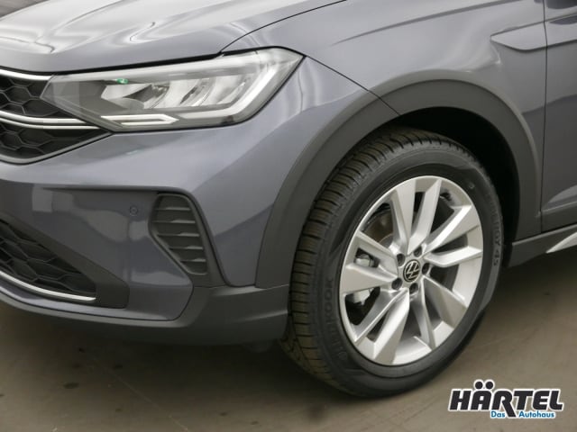 Volkswagen Taigo 1.0 TSI