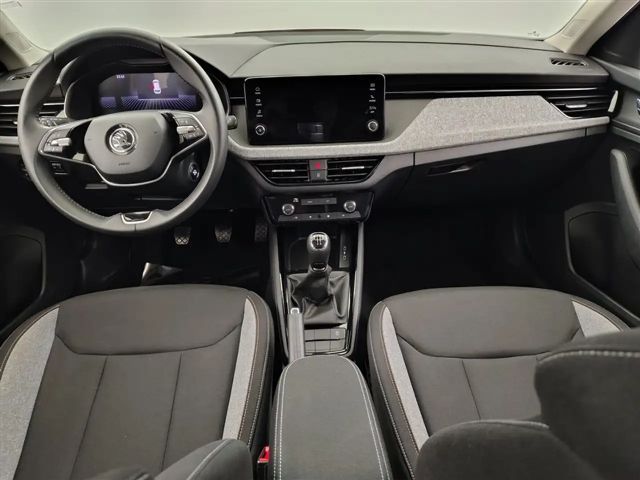 Skoda Kamiq 1.0 TSI Selection