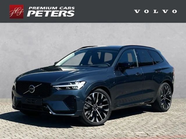 Volvo XC60 AWD Dark T8 Ultra