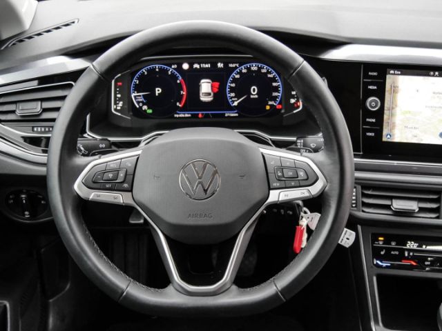 Volkswagen Taigo 1.5 TSI DSG IQ.Drive Style