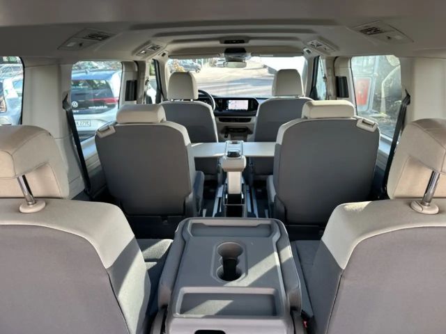 Volkswagen Multivan 2.0 TDI DSG Lang T7