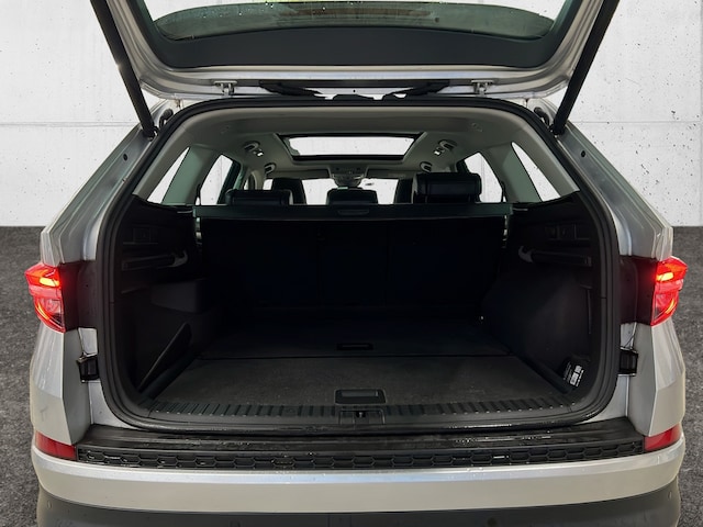 Skoda Kodiaq 2.0 TDI 4x4 Style Style