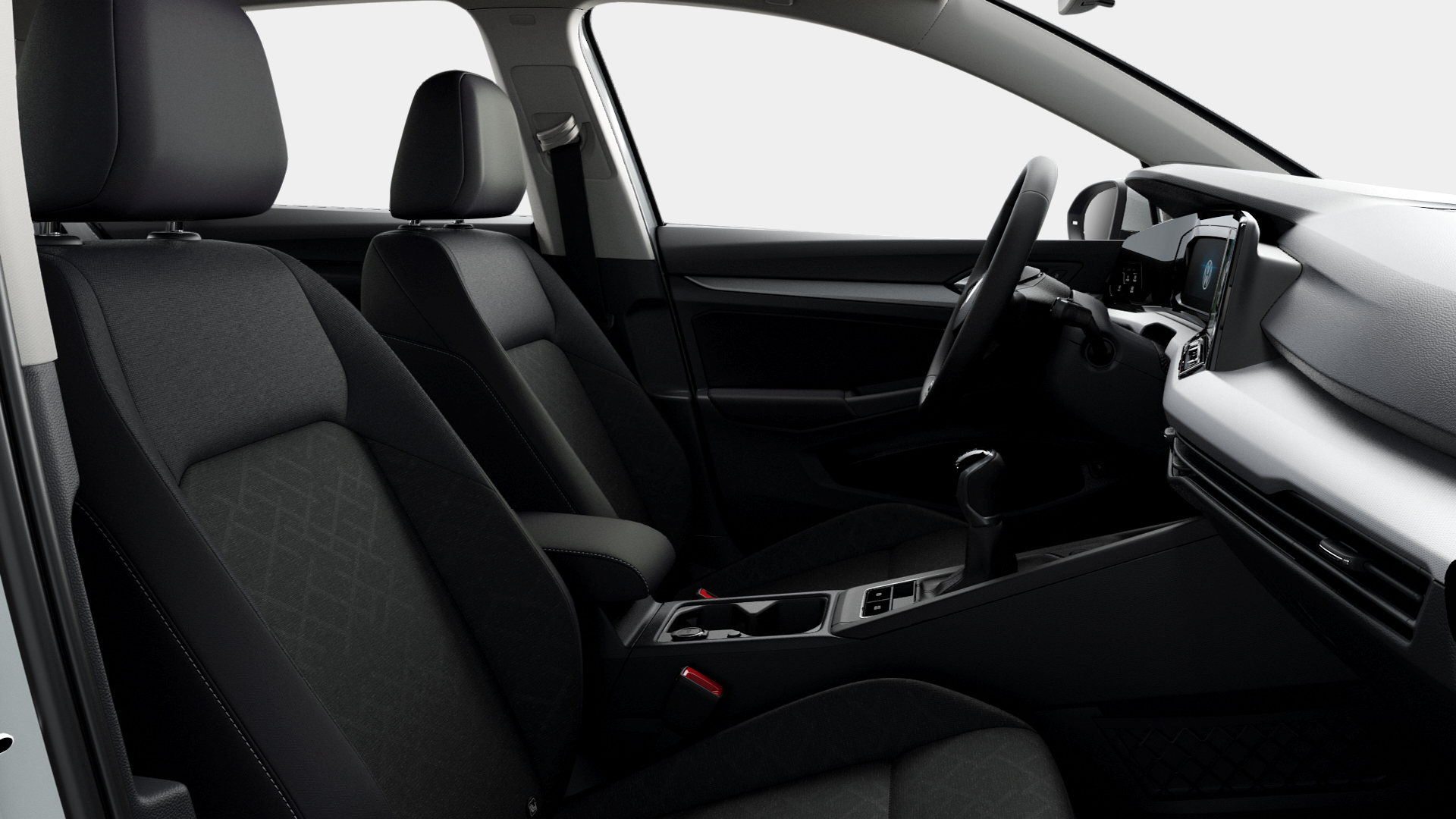 Volkswagen Golf Golf VIII Life