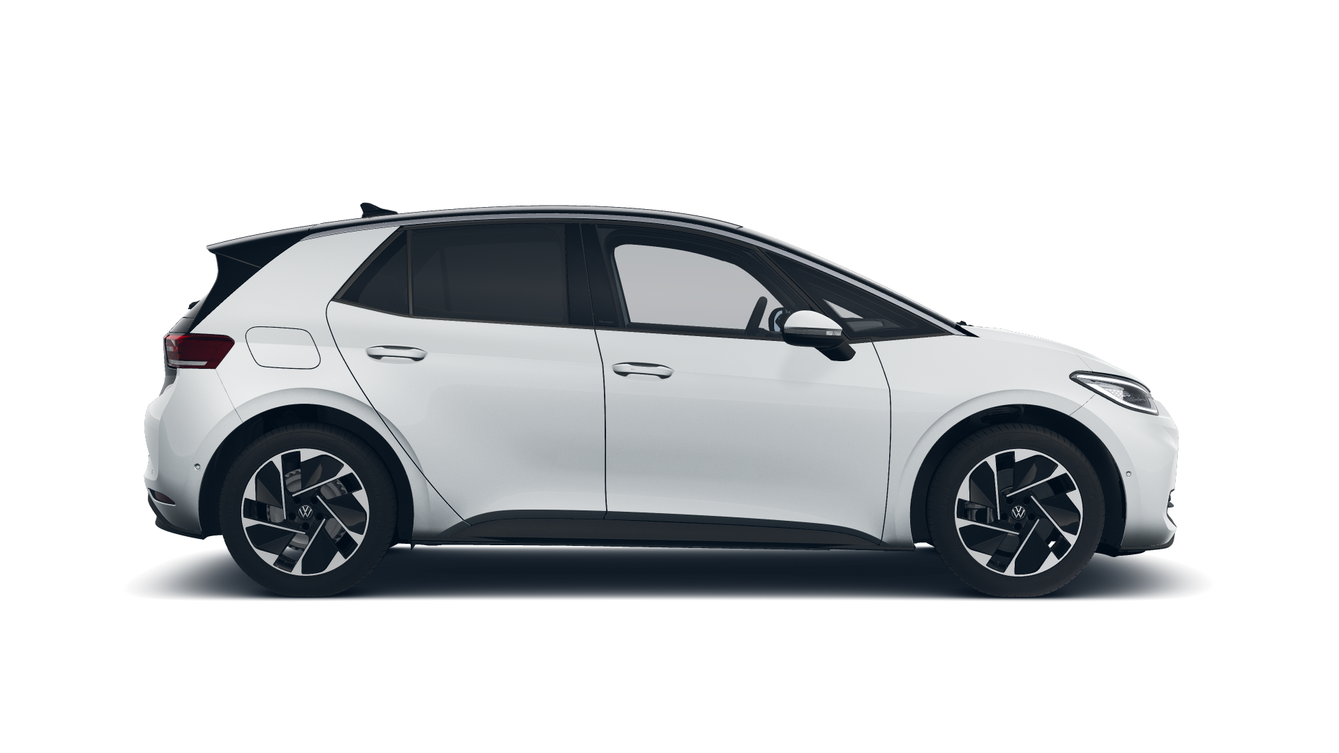 Volkswagen ID.3 150 kW Performance Pro