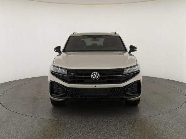 Volkswagen Touareg 3.0 V6 TDI 4Motion R-Line