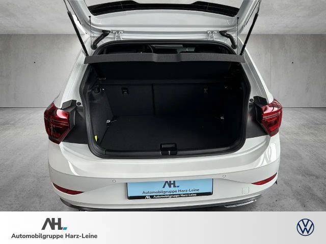 Volkswagen Polo DSG IQ.Drive R-Line