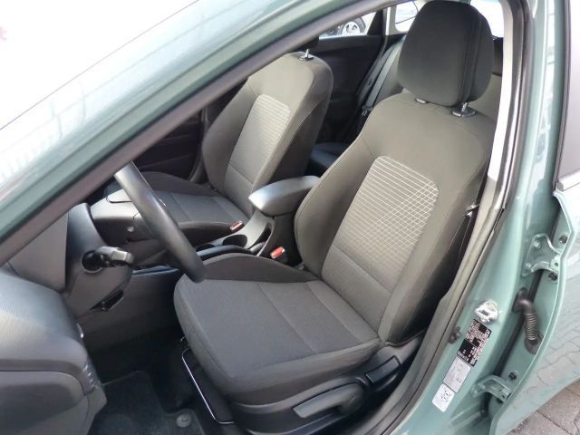 Hyundai i20 Advanced VOLL-LED APPLE KAMERA SHZ LHZ