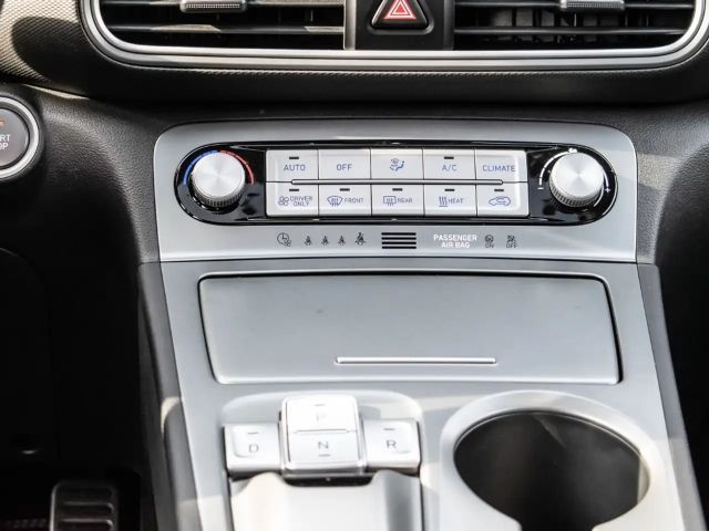 Hyundai Kona 2WD Electric Style