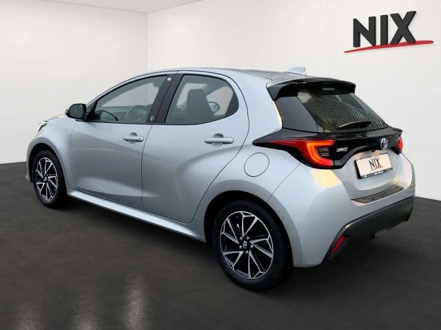 Toyota Yaris Comfort Hatchback Hybride